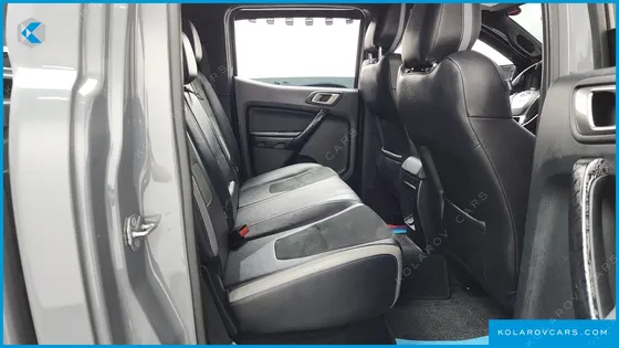 FORD RANGER 2.0