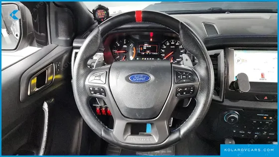 FORD RANGER 2.0