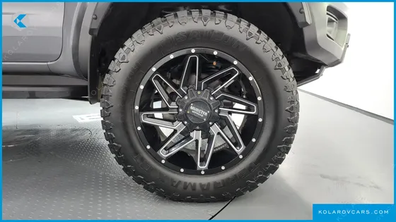 FORD RANGER 2.0