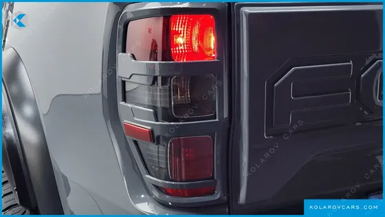 FORD RANGER 2.0