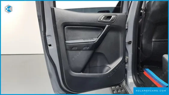 FORD RANGER 2.0