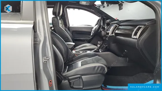 FORD RANGER 2.0
