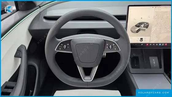 TESLA MODEL 3 PERFORMANCE AWD