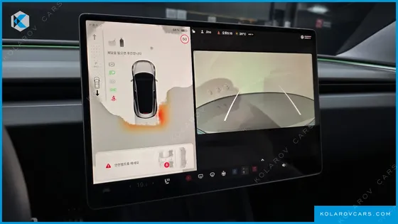 TESLA MODEL 3 PERFORMANCE AWD
