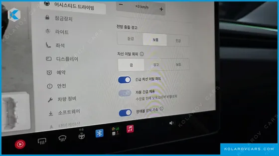 TESLA MODEL 3 PERFORMANCE AWD