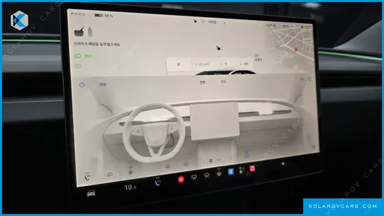 TESLA MODEL 3 PERFORMANCE AWD
