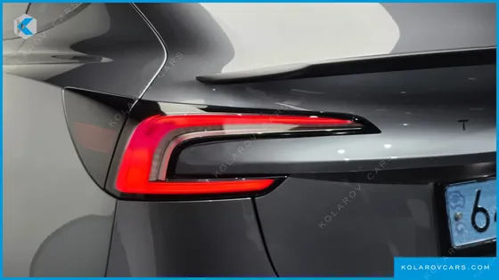 TESLA MODEL 3 PERFORMANCE AWD