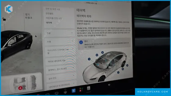 TESLA MODEL 3 PERFORMANCE AWD