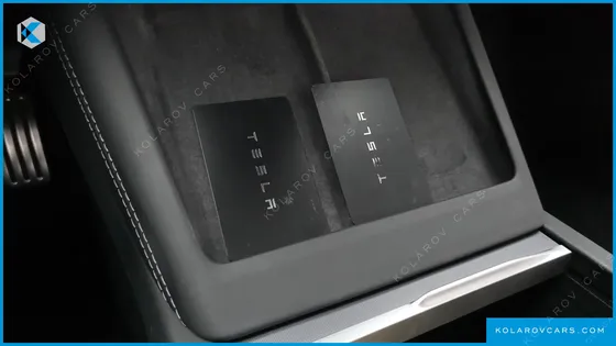 TESLA MODEL 3 PERFORMANCE AWD