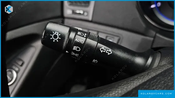 HYUNDAI SONATA LPI LUXURY