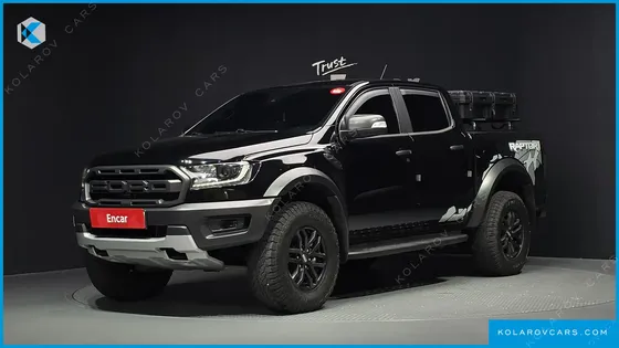FORD RANGER 2.0
