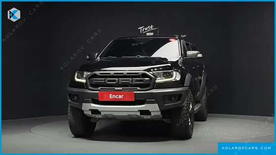 FORD RANGER 2.0