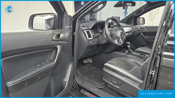 FORD RANGER 2.0