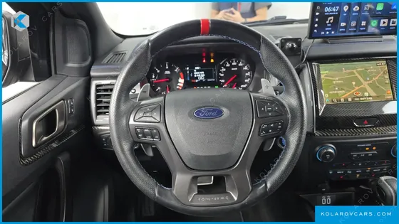 FORD RANGER 2.0