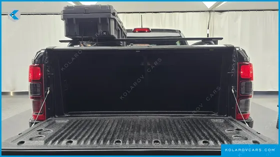 FORD RANGER 2.0