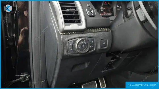 FORD RANGER 2.0