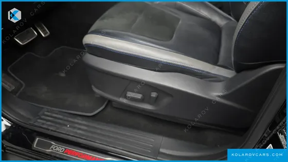 FORD RANGER 2.0
