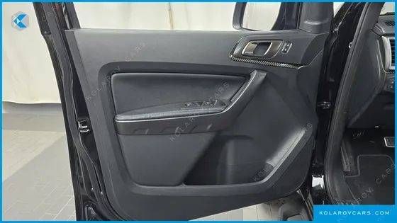 FORD RANGER 2.0