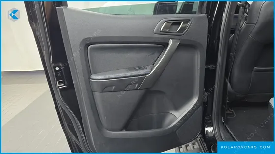 FORD RANGER 2.0