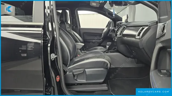 FORD RANGER 2.0