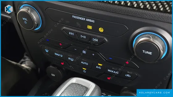 FORD RANGER 2.0