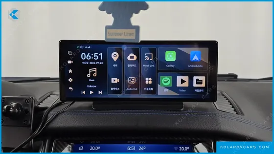 FORD RANGER 2.0