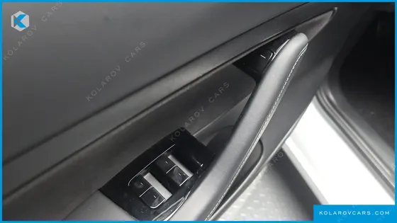 TESLA MODEL 3 STANDARD RANGE PLUE RWD
