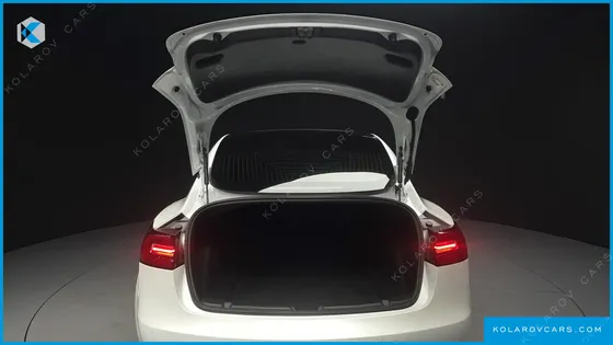 TESLA MODEL 3 STANDARD RANGE PLUE RWD