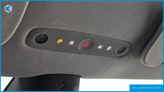 TESLA MODEL 3 PERFORMANCE AWD