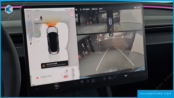 TESLA MODEL 3 PERFORMANCE AWD