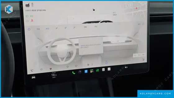 TESLA MODEL 3 PERFORMANCE AWD