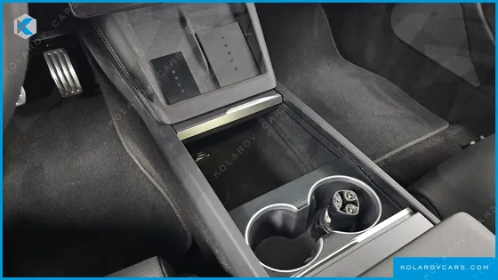 TESLA MODEL 3 PERFORMANCE AWD