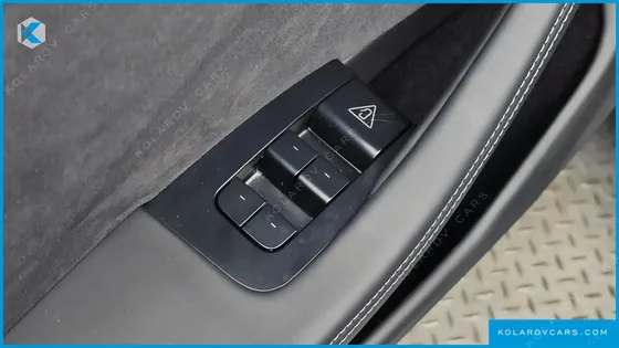 TESLA MODEL 3 PERFORMANCE AWD