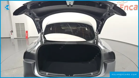 TESLA MODEL 3 PERFORMANCE AWD