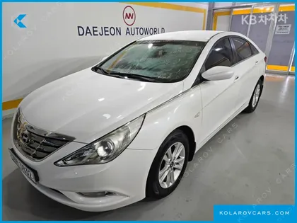 HYUNDAI SONATA GRAND