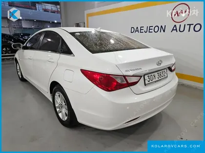 HYUNDAI SONATA GRAND