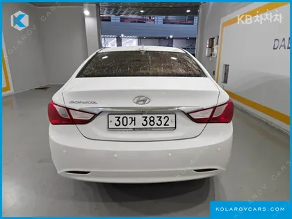 HYUNDAI SONATA GRAND