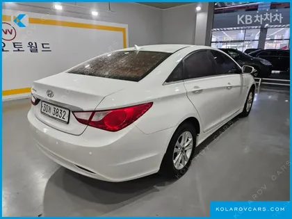 HYUNDAI SONATA GRAND