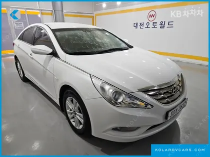 HYUNDAI SONATA GRAND