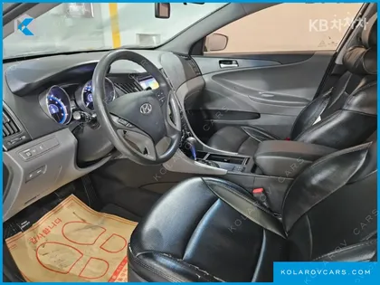 HYUNDAI SONATA GRAND