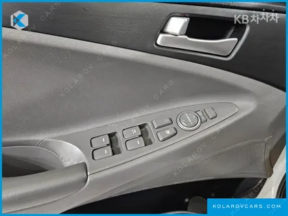 HYUNDAI SONATA GRAND