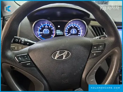 HYUNDAI SONATA GRAND