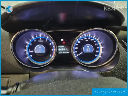 HYUNDAI SONATA GRAND