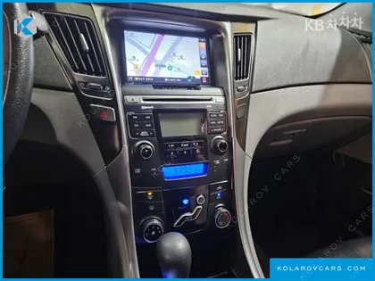 HYUNDAI SONATA GRAND
