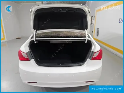 HYUNDAI SONATA GRAND