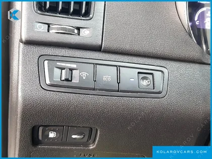 HYUNDAI SONATA LPI LUXURY