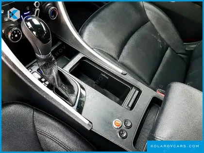 HYUNDAI SONATA LPI LUXURY