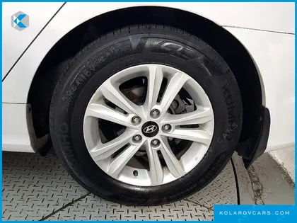 HYUNDAI SONATA LPI LUXURY