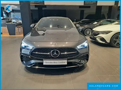 MERCEDES CLE-CLASS CLE450 4MATIC COUPE