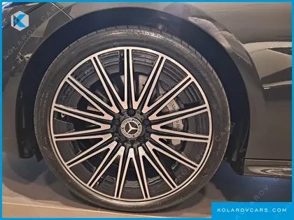 MERCEDES CLE-CLASS CLE450 4MATIC COUPE